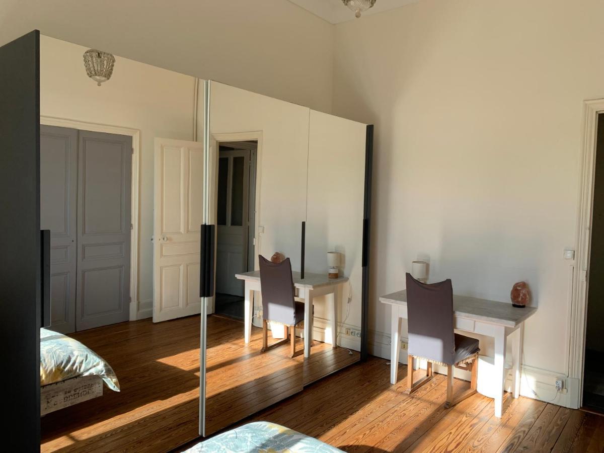 Mont Boron Magnificent View-3 Rooms - Wifi - A.C Niza Exterior foto