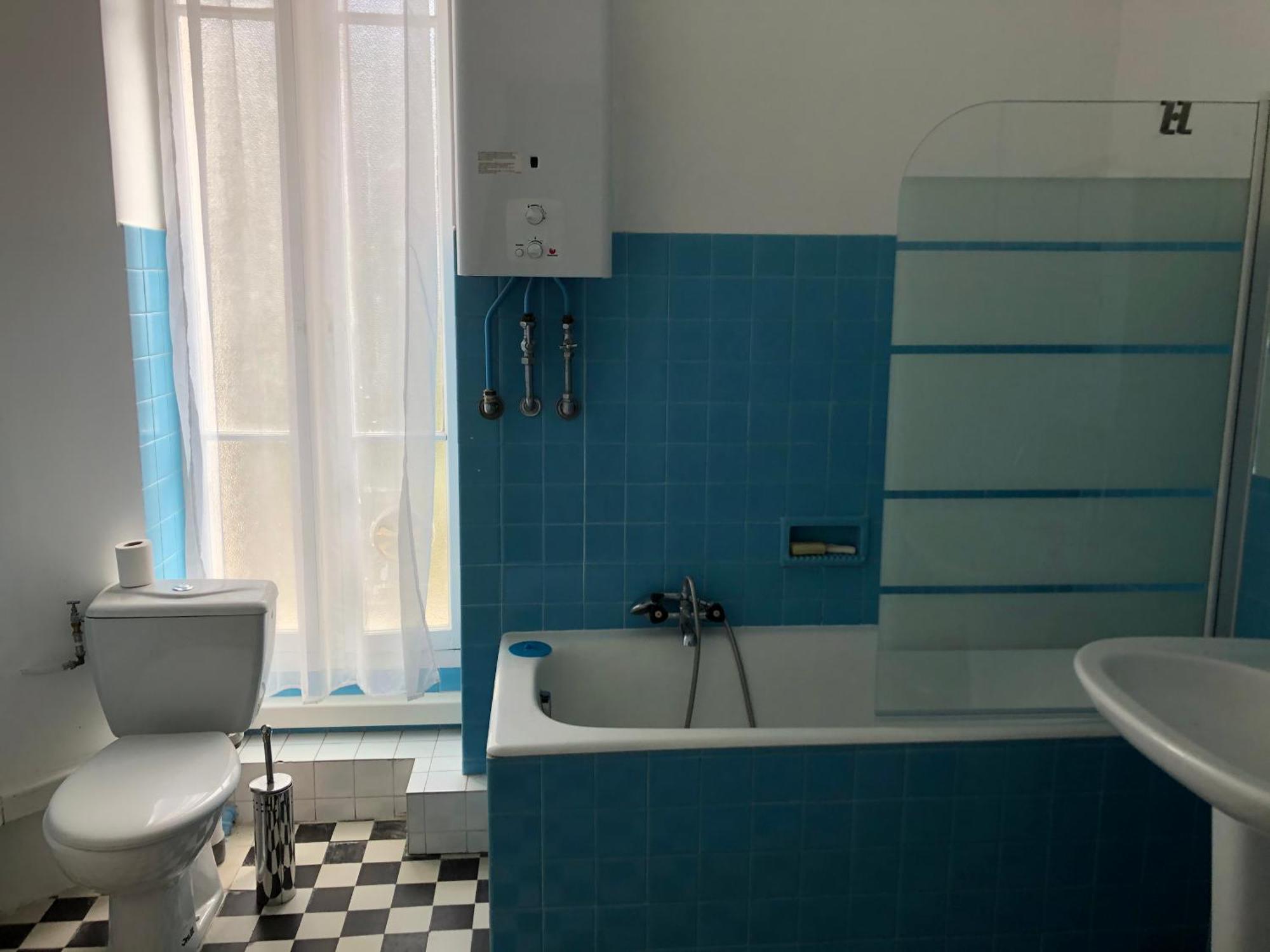 Mont Boron Magnificent View-3 Rooms - Wifi - A.C Niza Exterior foto