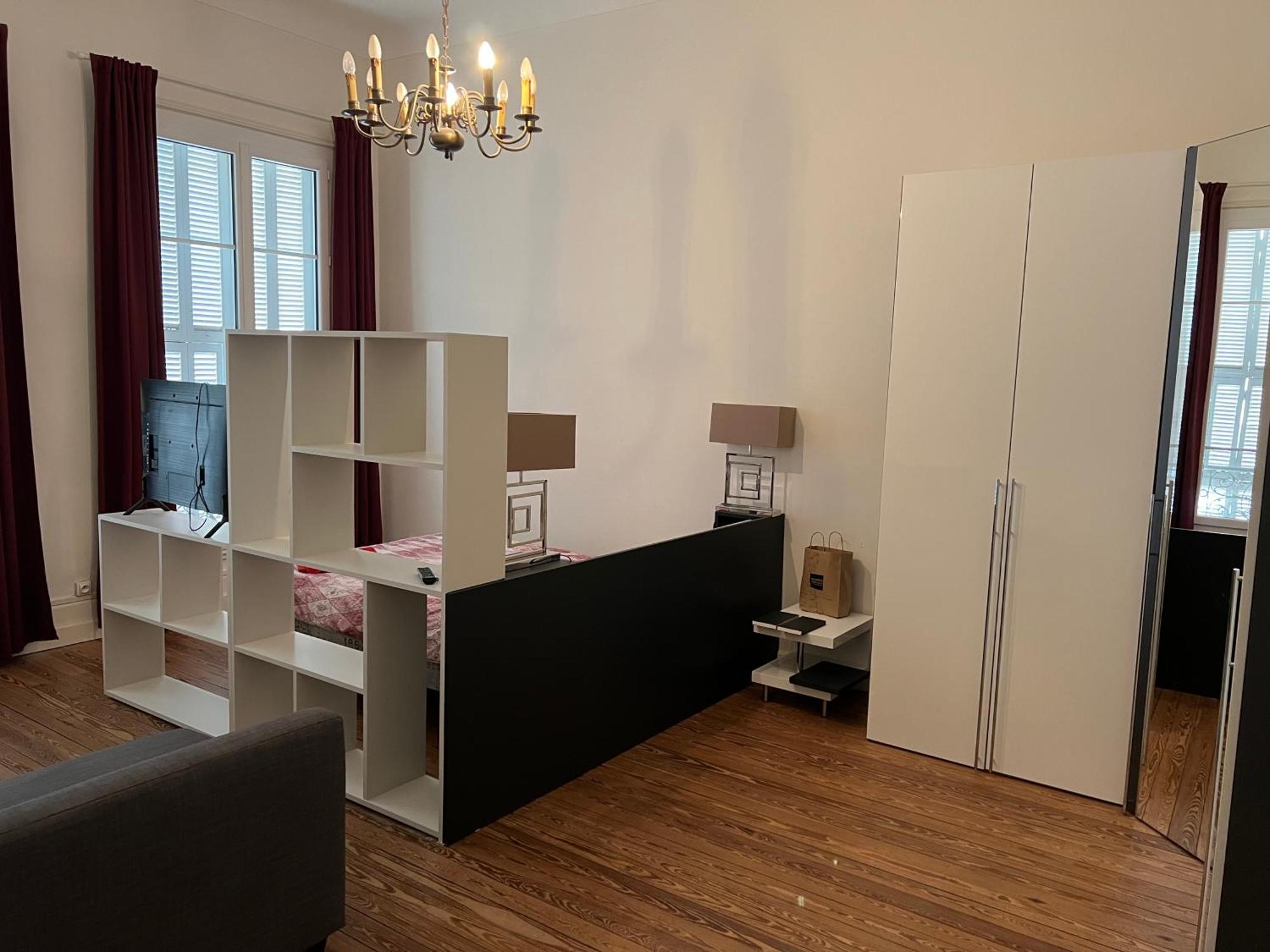 Mont Boron Magnificent View-3 Rooms - Wifi - A.C Niza Exterior foto